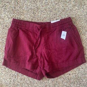 New with tags - old navy shorts